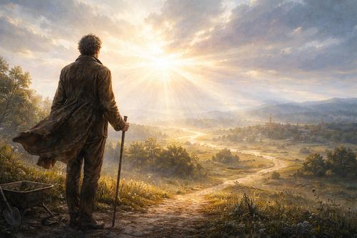 Анализ трагедии «Фауст» Иоганна Вольфганга фон Гёте