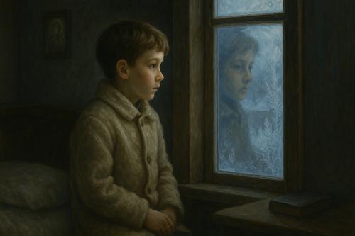 вторая иллюстрация феди леди макбет мценского уезда