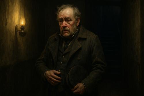 генерал иволгин иллюстрация к цитатному образу