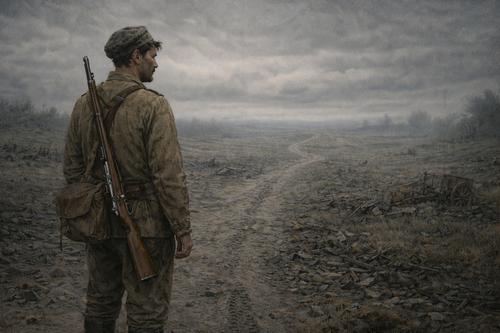 григорий мелехов 