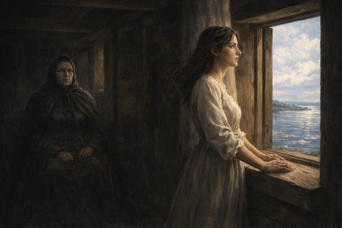 островский гроза образ