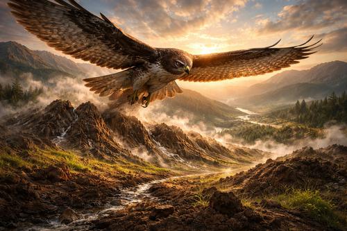 мифология индейцев