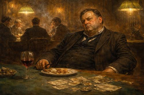 анализ ионыч