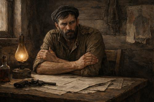 котляров иван алексеевич