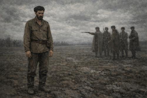 судьба ивана котлярова