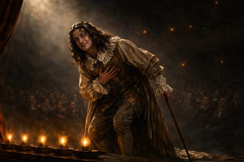 кабала святош