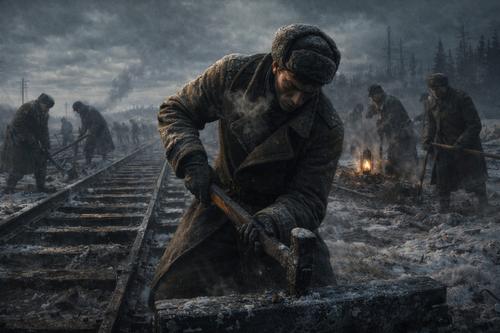 как закалялась сталь краткое