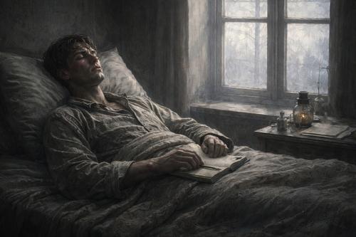 как закалялась сталь анализ