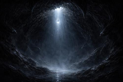 капля жизни тургенев