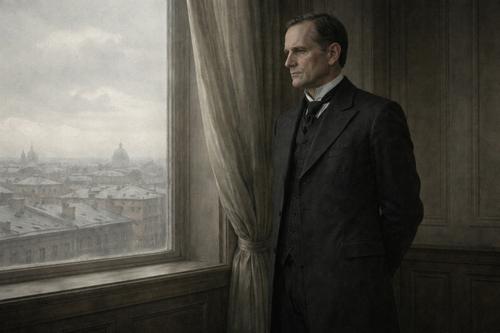 лев толстой каренин