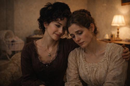 анна каренина 19 глава