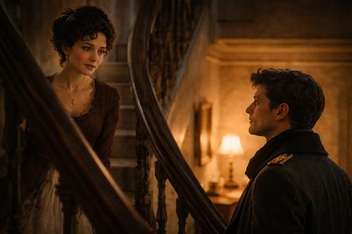 анна каренина 21 глава