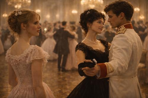 анна каренина 23 глава