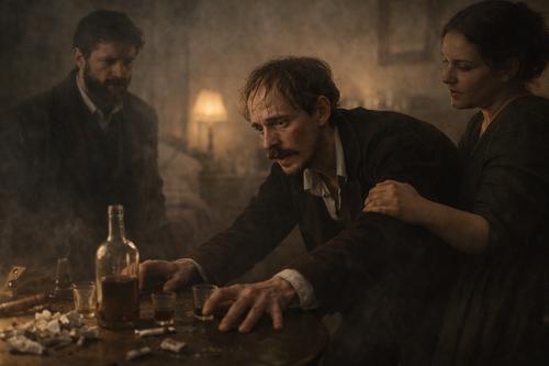 анна каренина 25 глава