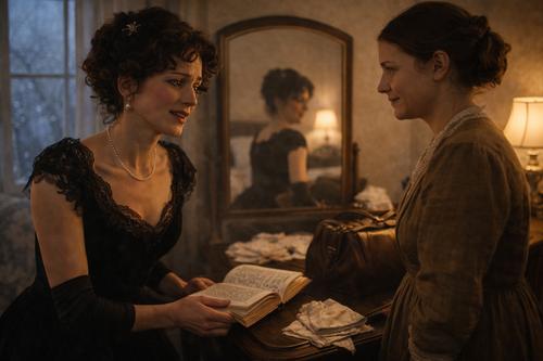 анна каренина 28 глава