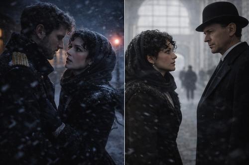 анна каренина 30 глава