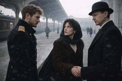 анна каренина 31 глава