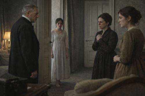 анна каренина часть вторая глава вторая краткое содержание