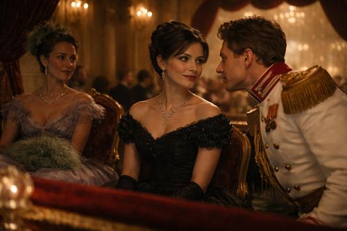 анна каренина часть вторая глава четвёртая краткое содержание