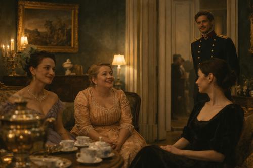 анна каренина часть вторая глава шестая краткое содержание