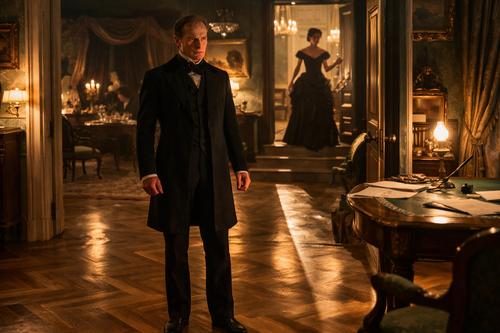 анна каренина часть вторая глава восьмая краткое содержание