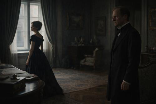 анна каренина часть вторая глава десятая краткое содержание