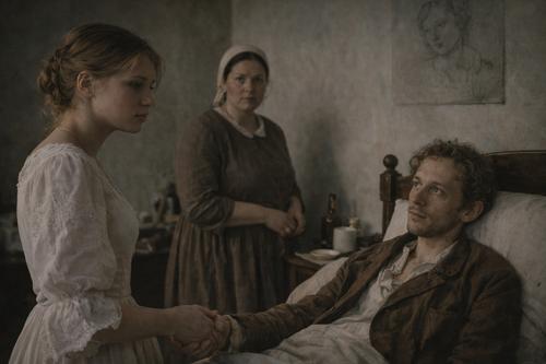 анна каренина часть вторая глава тридцать третья краткое содержание