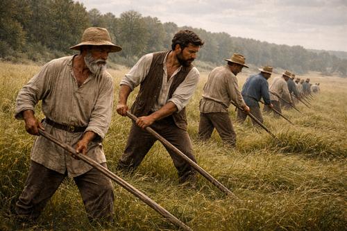 анна каренина часть третья глава четвёртая краткое содержание