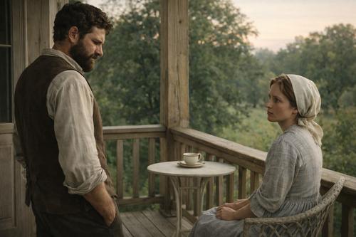 анна каренина часть третья глава десятая краткое содержание