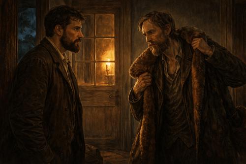 анна каренина часть третья глава тридцать первая краткое содержание