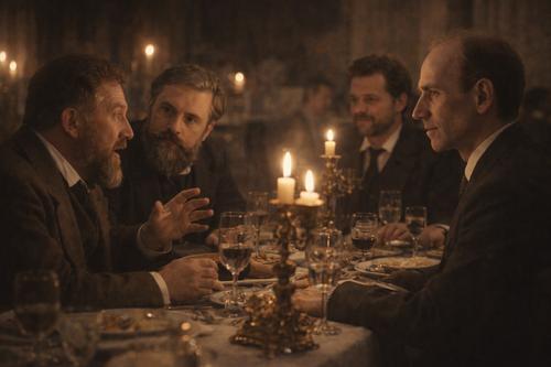 анна каренина часть четвёртая глава десятая краткое содержание