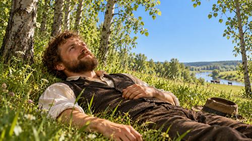 размышления левина о вере анна каренина