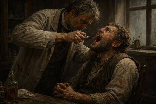 хирургия чехов