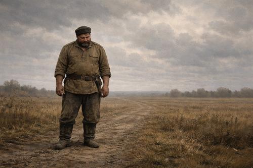 христоня тихий дон