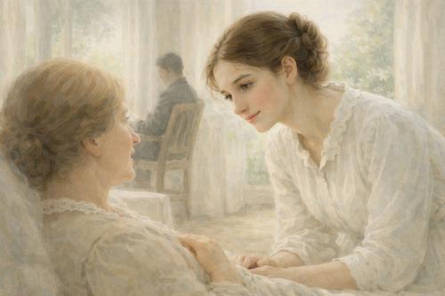 кити щербацкая