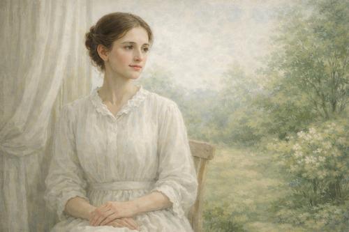 образ кити щербацкой