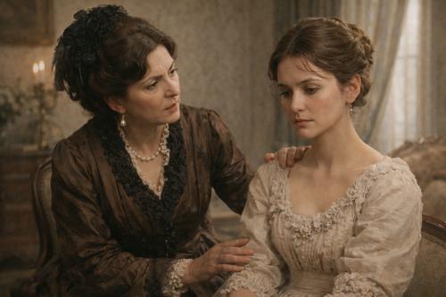 княгиня щербацкая биография