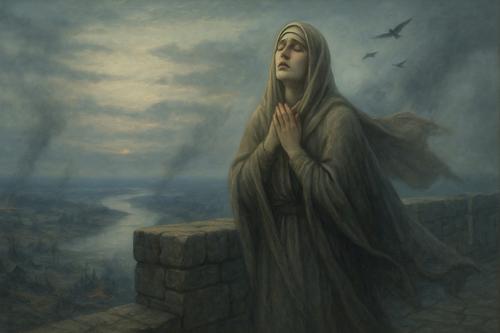 князь игорь иллюстрация к анализу оперы