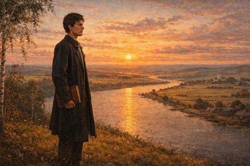 анализ кому на руси жить хорошо