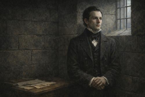 восстание 14 декабря 1825 рылеев