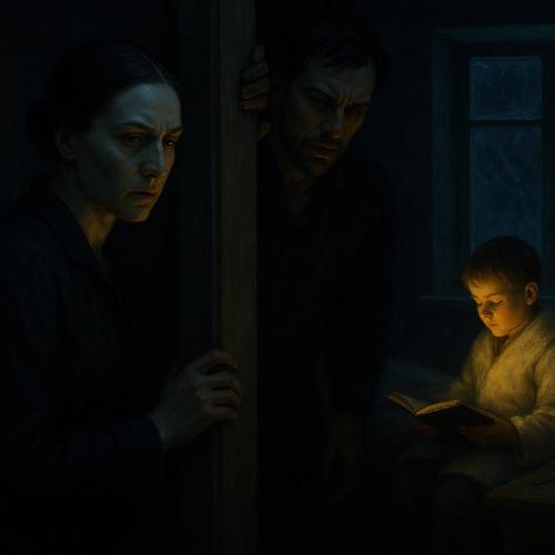 леди макбет мценского уезда глава десятая иллюстрация к краткому содержанию