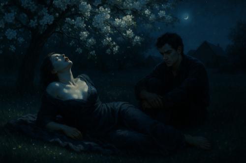 иллюстрация к краткому содержанию шестой главы леди макбет мценского уезда