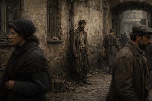 николай левин анна каренина