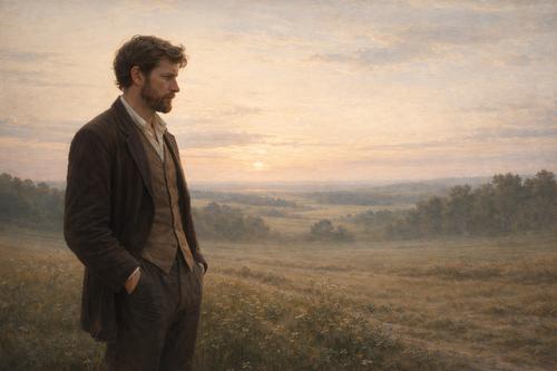 левин анна каренина