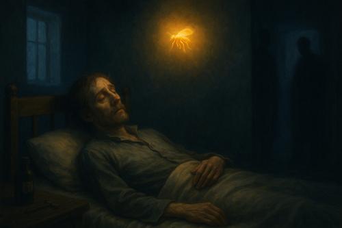 иллюстрация к анализу сказа лескова левша