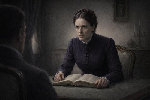 образ лидии ивановны