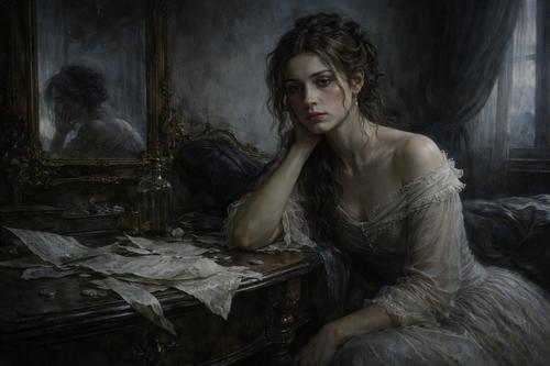 госпожа бовари