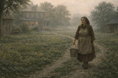 марина образ персонажа пьесы дядя ваня чехова