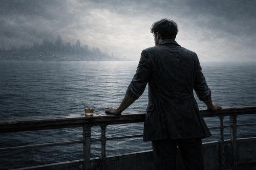 мартин иден анализ