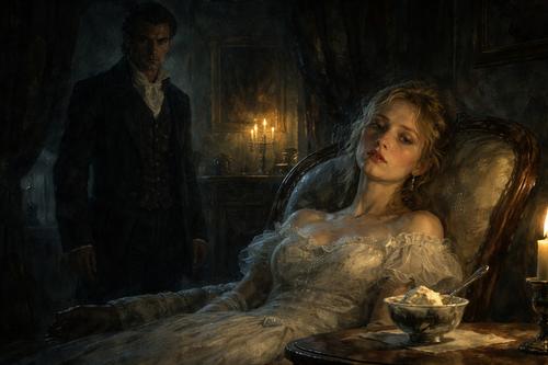 лермонтов маскарад анализ